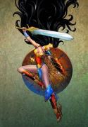 AME COMI GIRLS TP VOL 01