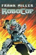 ROBOCOP TP VOL 01 (MR)