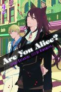 (USE DEC148648) ARE YOU ALICE GN VOL 02