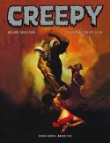 CREEPY ARCHIVES HC VOL 17