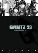 GANTZ TP VOL 29 (MR)