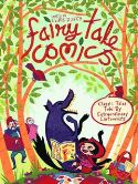 (USE MAY178256) FAIRY TALE COMICS HC