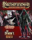 PATHFINDER AP WRATH O/T RIGHTEOUS PT 3 DEMONS HERESY