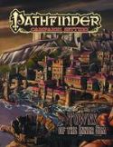 PATHFINDER CAMPAIGN SETTING TOWNS OF THE INNER SEA