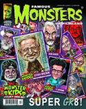 FAMOUS MONSTERS OF FILMLAND #257 MONSTER KIDS CVR