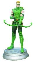 DC SUPERHERO CHESS FIG COLL MAG #43 GREEN ARROW WHITE PAWN (