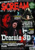 SCREAM MAGAZINE #20