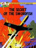 BLAKE & MORTIMER GN VOL 15 SECRET O/T SWORDFISH PART 1