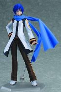 VOCALOID KAITO FIGMA AF