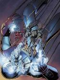 ALL NEW X-MEN #16 BOA