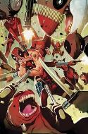 DEADPOOL KILLS DEADPOOL #3 (OF 4)