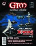 GAME TRADE MAGAZINE #163
