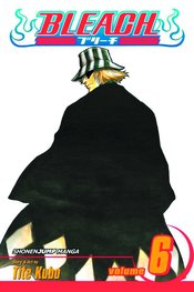 (USE DEC238365) BLEACH TP VOL 06 CURR PTG