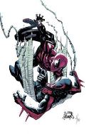 SUPERIOR SPIDER-MAN #18