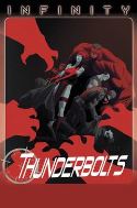 THUNDERBOLTS #15 INF