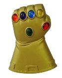 MARVEL INFINITY GAUNTLET BOTTLE OPENER