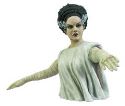 UNIVERSAL MONSTERS BRIDE BUST BANK