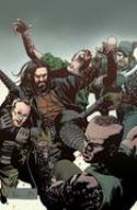 WALKING DEAD #114 (MR)