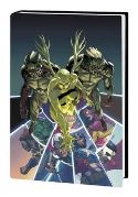 AVENGERS PREM HC VOL 03 PRELUDE TO INFINITY