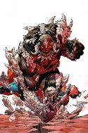 BATMAN SUPERMAN #3.1 DOOMSDAY