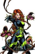 DETECTIVE COMICS #23.1 POISON IVY