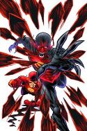 FLASH #23.2 REVERSE FLASH