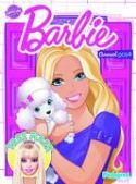 BARBIE ANNUAL 2014 HC (PP #1079)