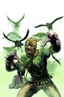 DETECTIVE COMICS #23.3 SCARECROW