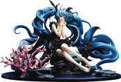 CHAR VOCAL SER 01 HATSUNE MIKU DEEP SEA GIRL 1/8 PVC FIG (O/