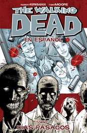 WALKING DEAD SPANISH LANGUAGE ED TP VOL 01 (MR)