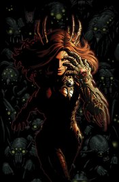 WITCHBLADE REBIRTH TP VOL 04 (JUL130503)