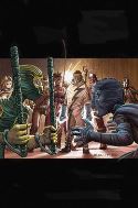 KICK-ASS 3 #4 (OF 8) (MR)