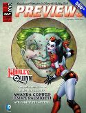 PREVIEWS #300 SEPTEMBER 2013