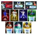 BOWMAN 2013 STERLING BASEBALL T/C BOX