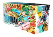 BAKUMAN GN COMP BOX SET