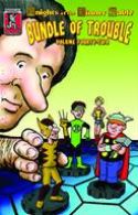 KODT BUNDLE OF TROUBLE TP VOL 42