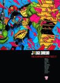 JUDGE DREDD COMP CASE FILES TP VOL 21 (MR)