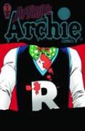 AFTERLIFE WITH ARCHIE #2 BOWTIE VAR CVR