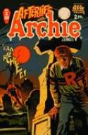 AFTERLIFE WITH ARCHIE #2 REG FRANCAVILLA CVR