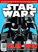 STAR WARS INSIDER #145 NEWSSTAND ED