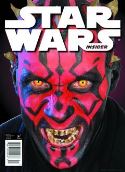 STAR WARS INSIDER #145 PX ED