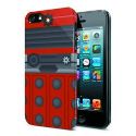 DOCTOR WHO NOT ANOTHER DALEK IPHONE 4 CASE