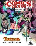 COMICS REVUE PRESENTS OCT 2013