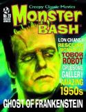 MONSTER BASH #20