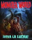 FAMOUS MONSTERS OF FILMLAND #270