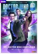 DOCTOR WHO SPECIAL #36