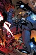 X-MEN BATTLE OF ATOM #2 (OF 2) BOA