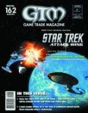GAME TRADE MAGAZINE #164