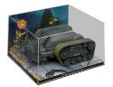 DC BATMAN AUTO FIG COLL MAG SPECIAL DARK KNIGHT RETURNS TANK