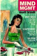 MIND MGMT #16